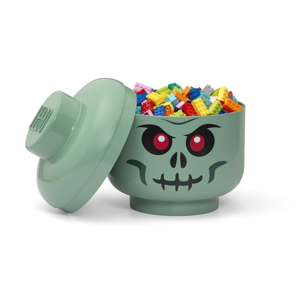 Plastový dětský úložný box – LEGO®-image-1