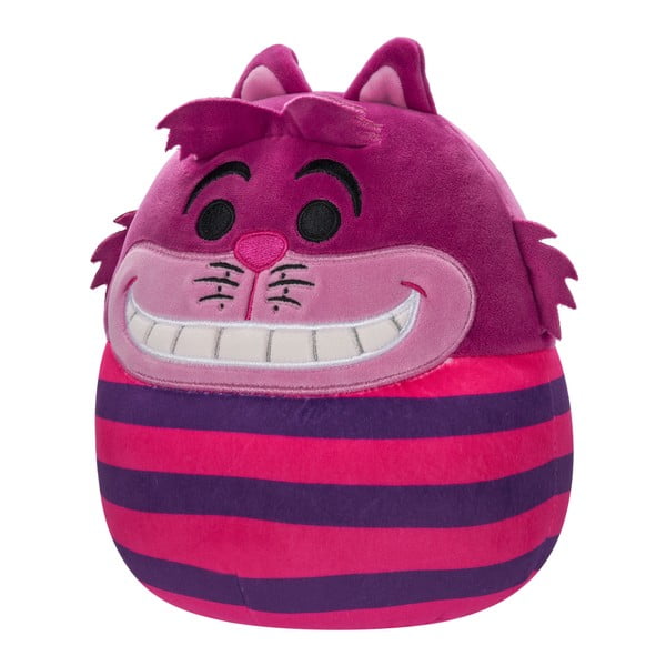 Plyšová hračka Cheshire Cat – SQUISHMALLOWS-image-1
