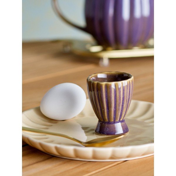 Kameninový stojánek na vajíčko Latina – Bloomingville-image-1