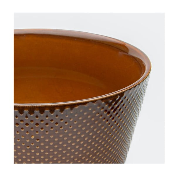 Keramická miska pro psa ø 19 cm Cinnamon M – Cloud7-image-1