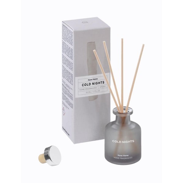 Difuzér Cold Nights – Kave Home