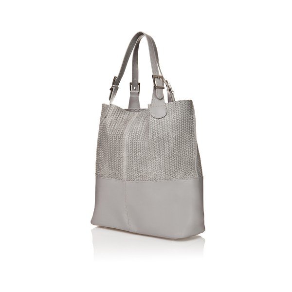 Kabelka Jasmin Grey-image-2