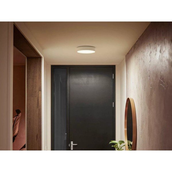 LED smart stropní svítidlo 10 W Enrave – Philips Hue-image-1