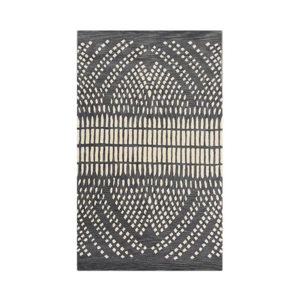 Ručně tkaný koberec Bakero Harmony Sophie, 153 x 244 cm