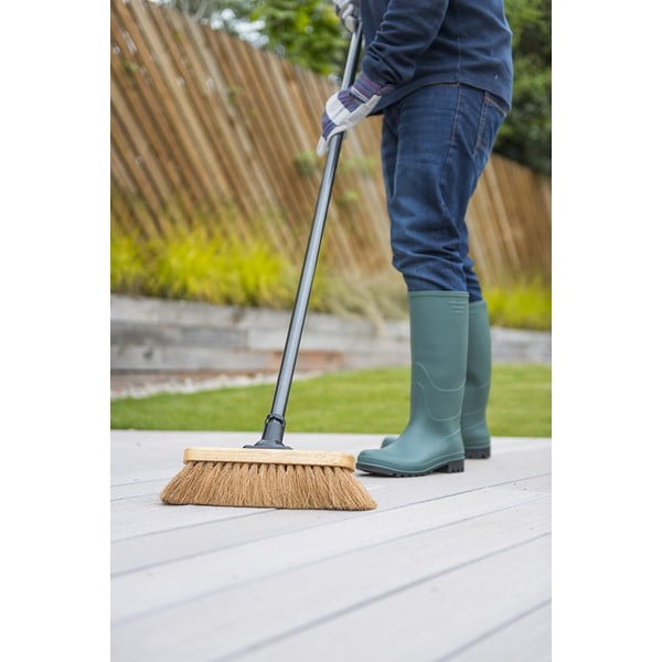 Hnědý smeták Addis Essentials-image-2