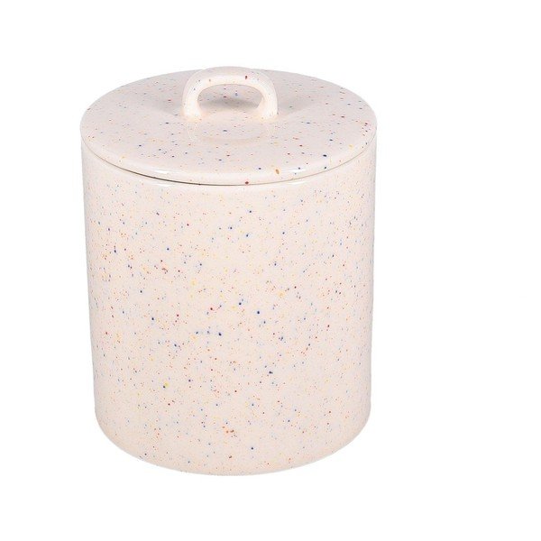Porcelánová dóza Fika – ONA