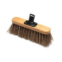 Hlavice na smeták s tuhými palmovými vlákny Addis Varnished, 26,5 cm