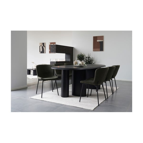 Skleněný svícen na čajovou svíčku – House Nordic-image-3