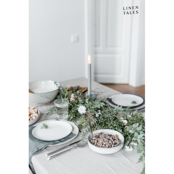 Lněný ubrus 140x200 cm – Linen Tales-image-1