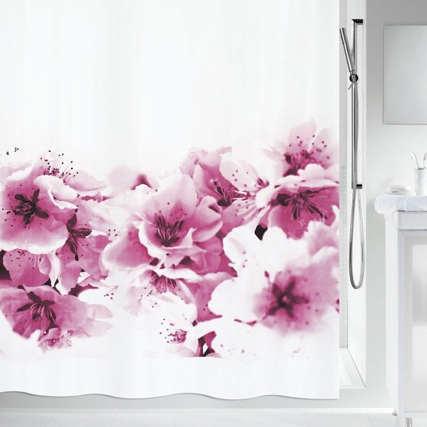 Sprchový závěs 180x200 cm Amanda – Spirella