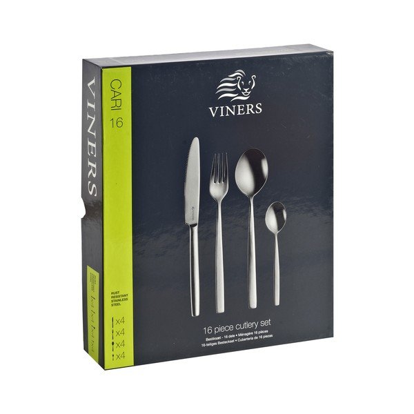 Příbor Cari, 16 ks-image-1