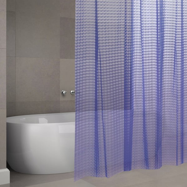 Sprchový závěs 180x200 cm Eva – MSV-image-1