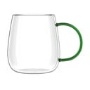 Hrnky na cappuccino v sadě 2 ks 400 ml Bolla – Vialli Design