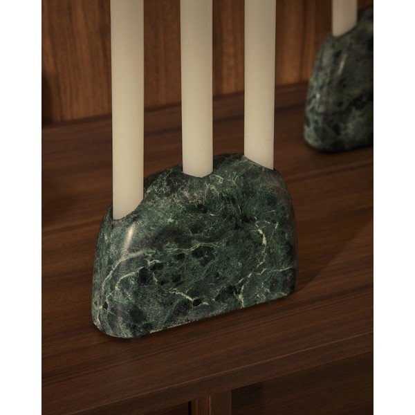 Kamenný svícen Signe – Kave Home-image-2