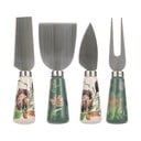 Sada nožů 4 ks z nerezové oceli Leura – Ladelle