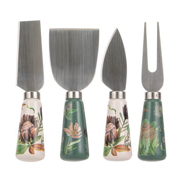 Sada nožů 4 ks z nerezové oceli Leura – Ladelle