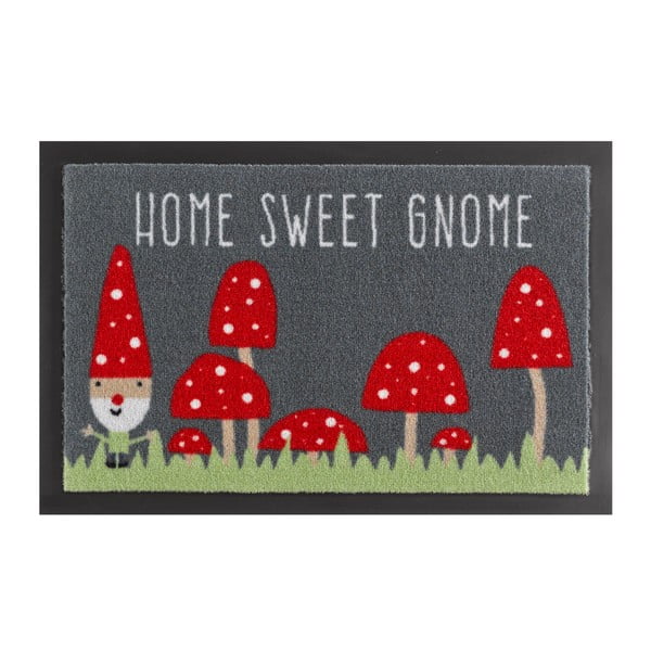 Rohožka Hanse Home Home Sweet Gnome, 40 x 60 cm