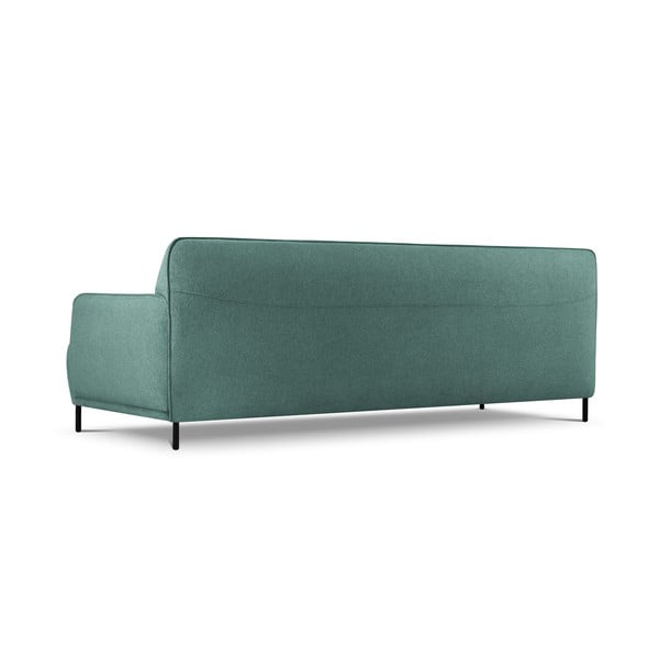 Tyrkysová pohovka Windsor & Co Sofas Neso, 235 cm-image-3