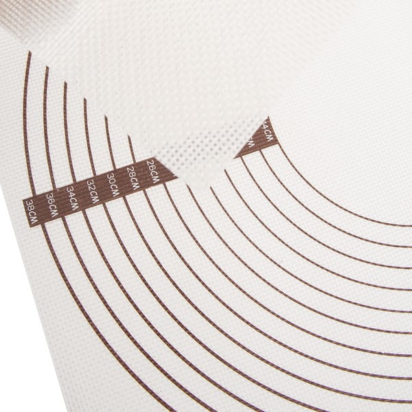 Silikonový kuchyňský vál 40x60 cm – Orion-image-3