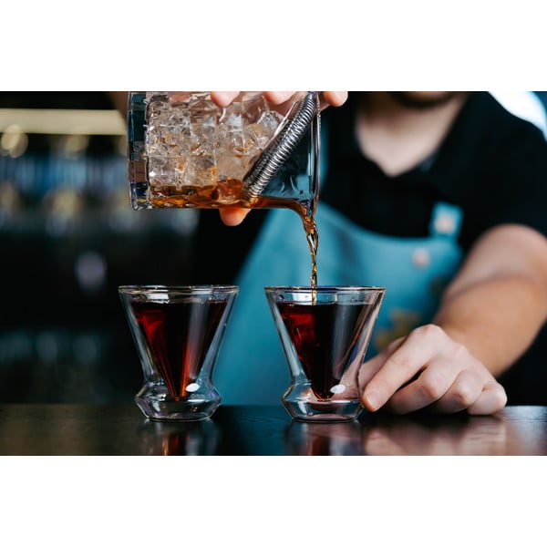 Sklenice v sadě 2 ks 155 ml Soho – Vialli Design-image-2