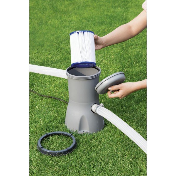 Náplň do bazénové filtrace – Bestway-image-1
