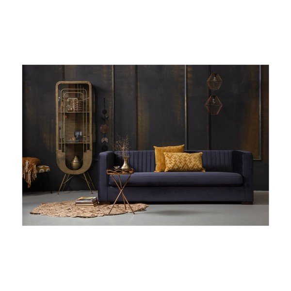 Koberec z juty BePureHome Coaster, ø 150 cm-image-2