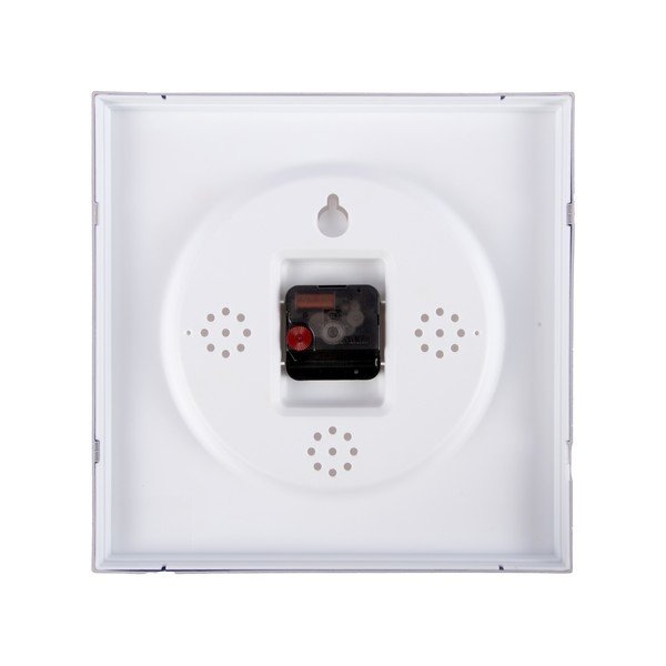 Nástěnné hodiny Cool Retro Cuadrado – Karlsson-image-4