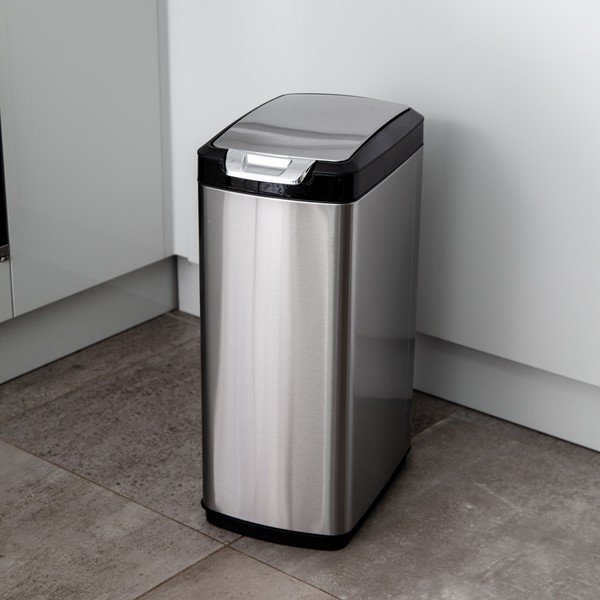 Odpadkový koš Addis Touch, 30 l-image-1