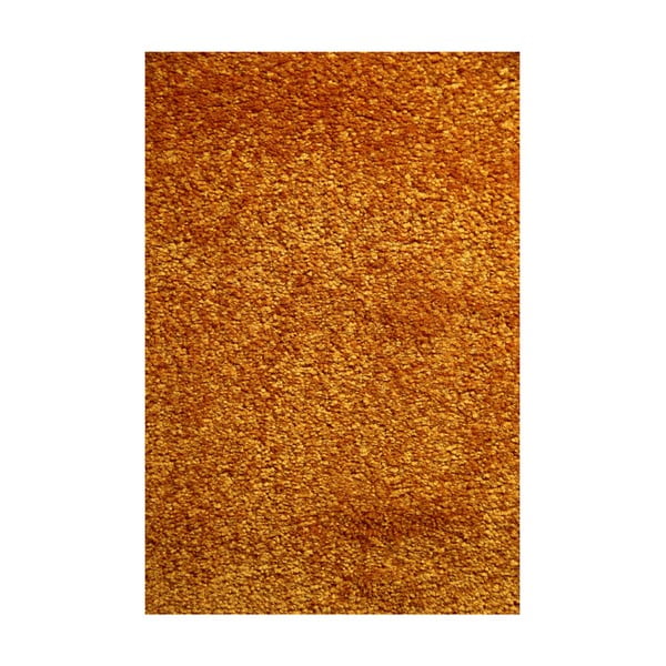 Koberec Young Orange, 160 x 230 cm