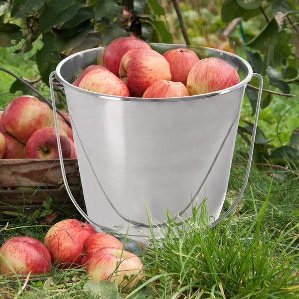 Kovový kbelík 18 l – Orion-image-1