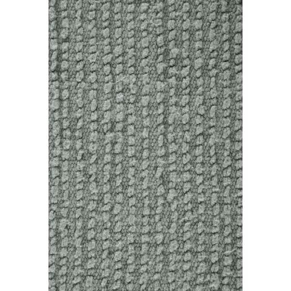 Zelená bavlněná koupelnová předložka Tiseco Home Studio Luca, 60 x 100 cm-image-2