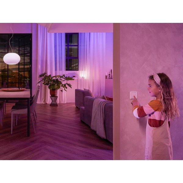 Modul nástěnného vypínače 2 ks – Philips Hue-image-1