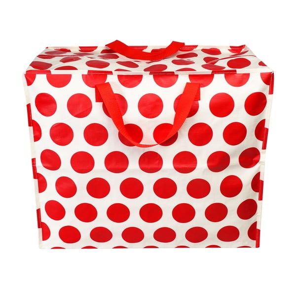 Úložný box na oblečení z recyklovaného plastu 58x28x48 cm Spotlight – Rex London