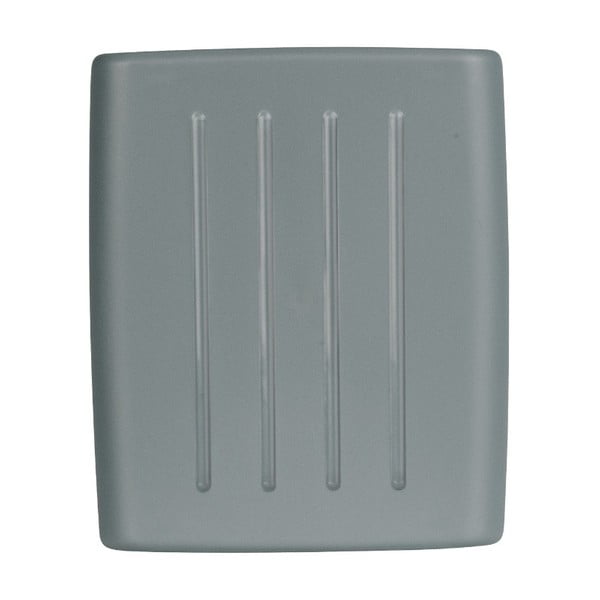 Šedá stolička Wenko Kumba-image-2