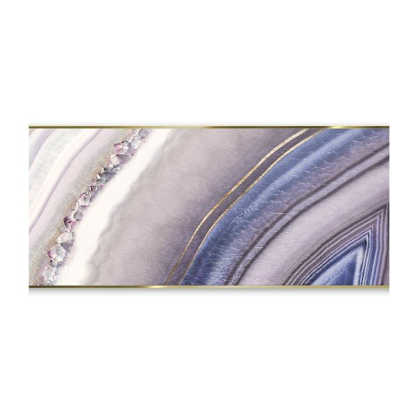 Obraz Styler Pink Gate, 126 x 51 cm-image-1