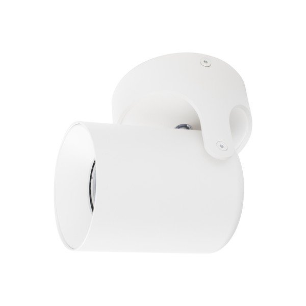 Bílé bodové svítidlo ø 10 cm Valon – Zuiver