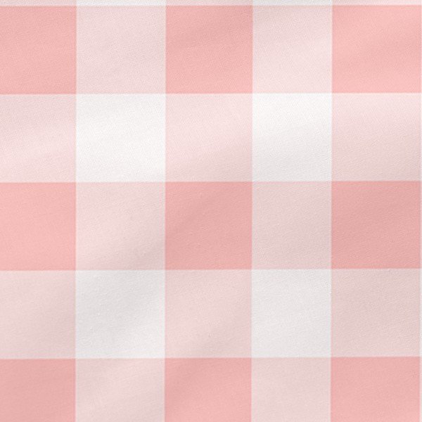 Dětský polštářek Vichy – Happy Friday-image-1