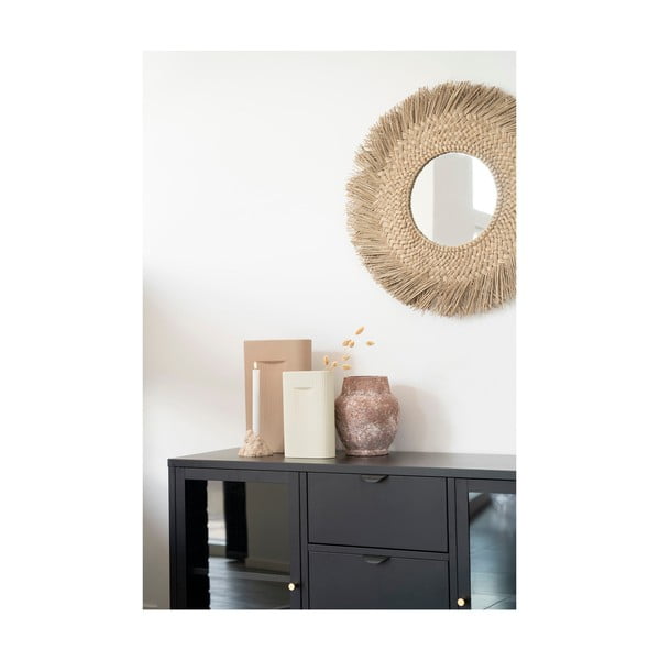 Zrcadlo ø 70 cm Tokyo – House Nordic-image-3