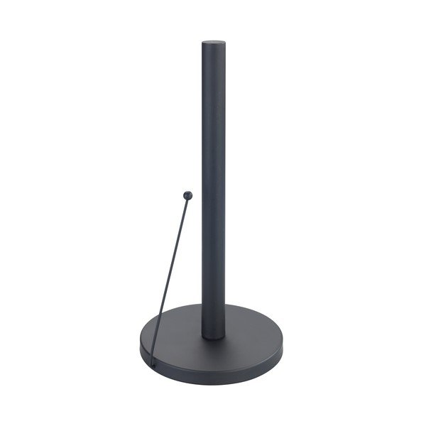 Kovový držák na kuchyňské utěrky ø 15 cm Clayton – Wenko-image-2