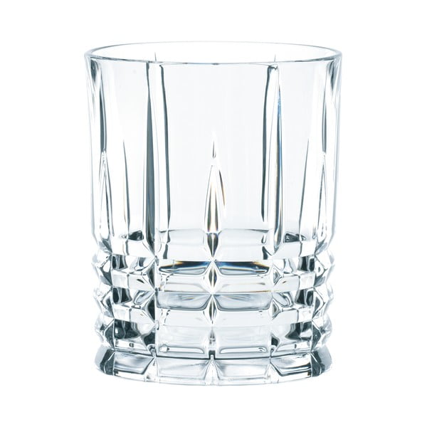 Sklenice na whiskey v sadě 4 ks 345 ml Highland – Nachtmann-image-2
