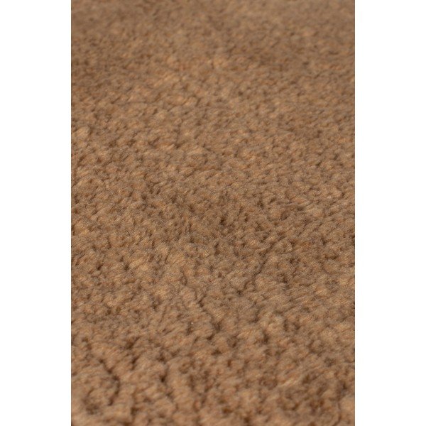 Koňakově hnědý koberec 200x290 cm – Flair Rugs-image-4