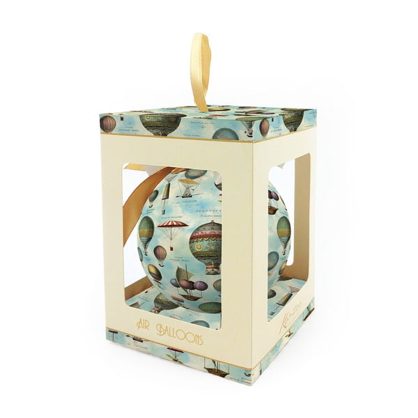 Vánoční ozdoby v sadě 6 ks Classics – Kartos-image-4