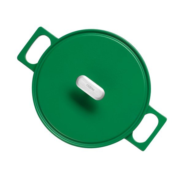 Litinový kastrol s pokličkou na indukci 5,5 l Mattia 3.0 – FABINI-image-3