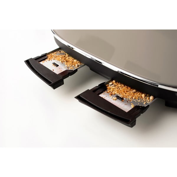 Béžový topinkovač Dorset Putty – Haden-image-4