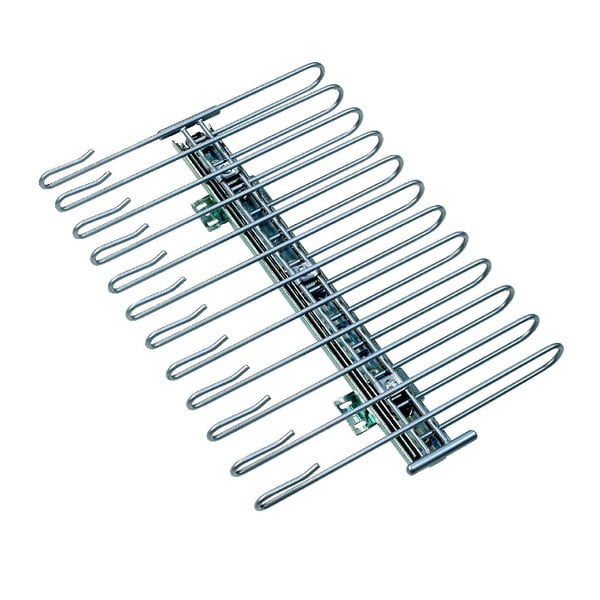 Vysouvatelný věšák na kalhoty Wenko Wardrobe-image-4