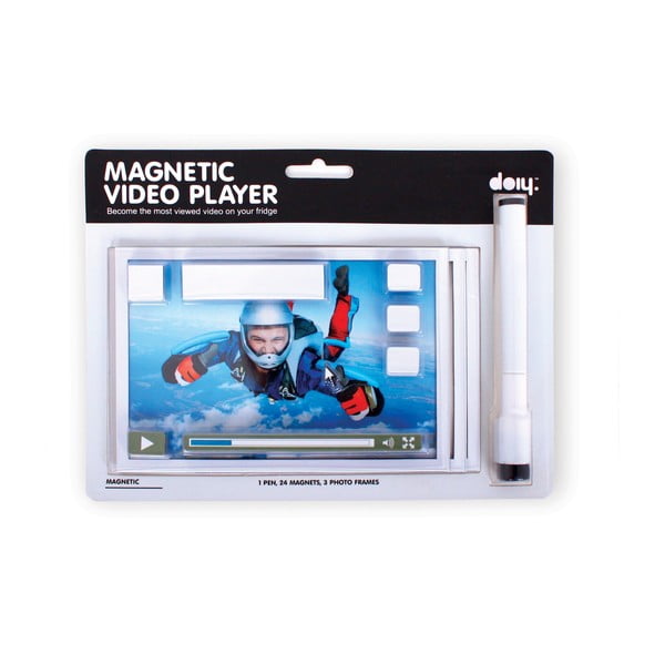 Magnetka Video Player-image-2