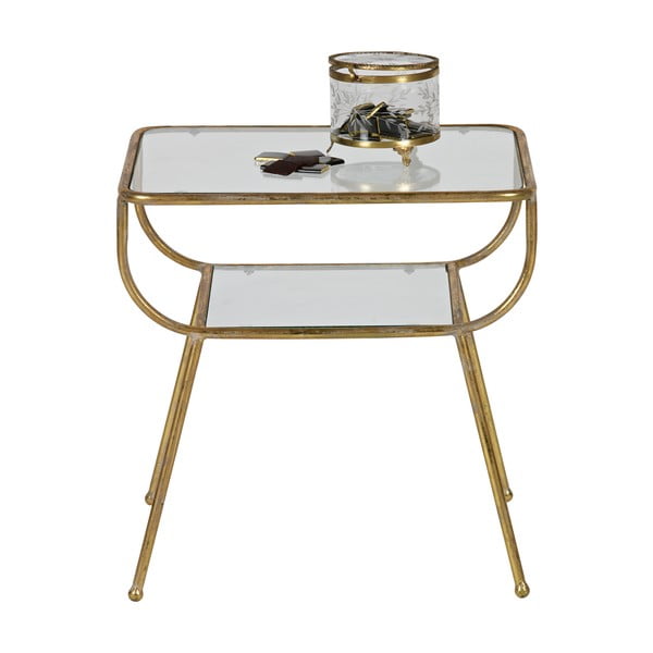 Odkládací stolek 40,5x47 cm Amazing – WOOOD-image-3