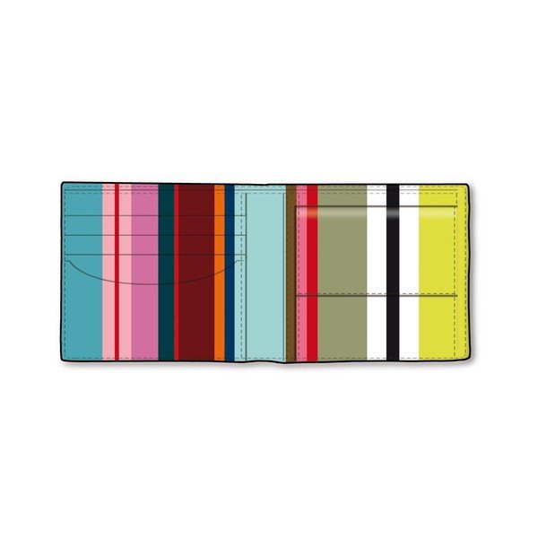Pánská peněženka Colour Lines