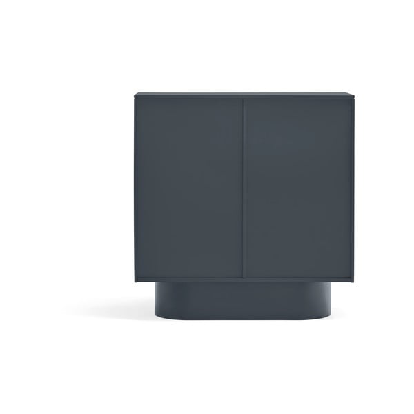 Antracitová skříňka 110x114 cm Totem – Teulat-image-4