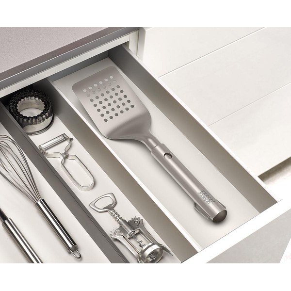 Obracečka z nerezové oceli GrillOut – Joseph Joseph-image-1